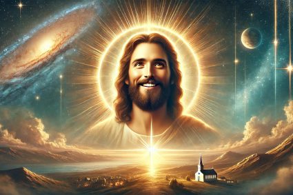 📘 Escuela Sabática con el Pastor Mark Finley | Lección 8: La preeminencia de Cristo | ✉️ Uniendo el cielo y la tierra | 1/2026