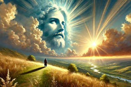 👑 EL REY VIENE PRONTO | 01.04.2026 | 👁️ Entender las señales: vigilantes sin miedo