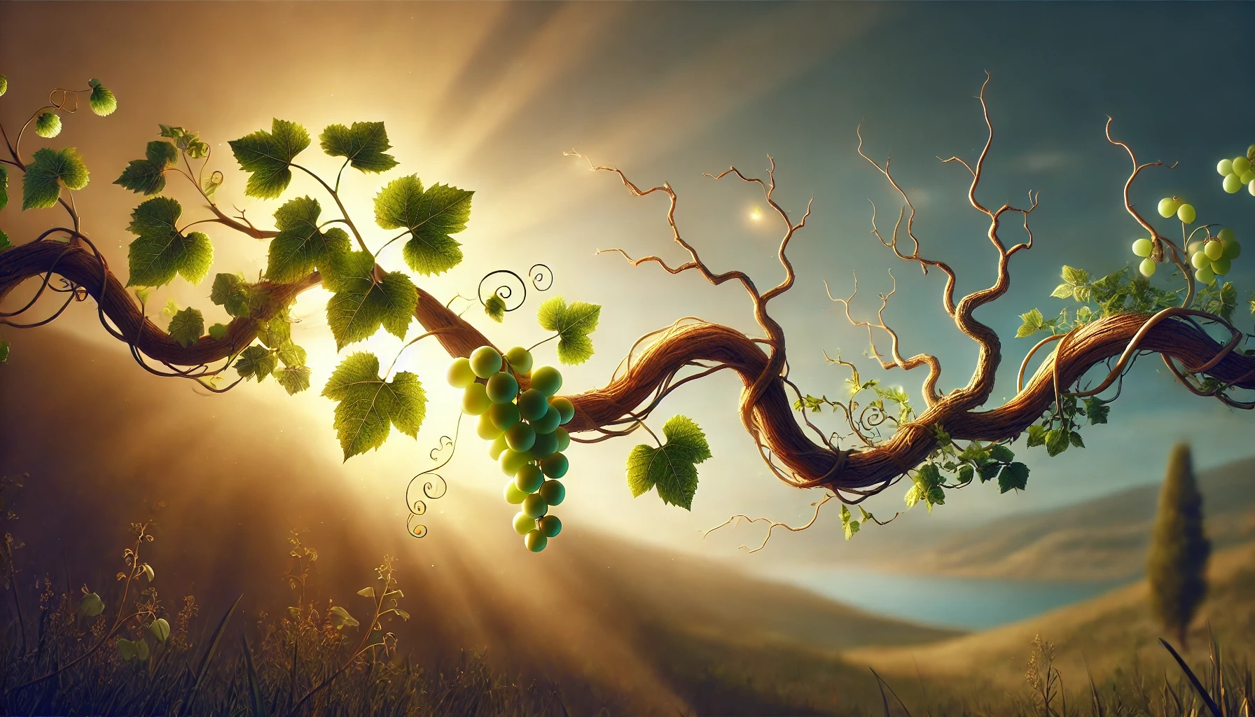 🌱VIDA DE FE VIVA | 🪞 Lección 1: Evalúate | 1.4 Permanencia | 🌱 CRECIENDO EN NUESTRA RELACIÓN CON DIOS