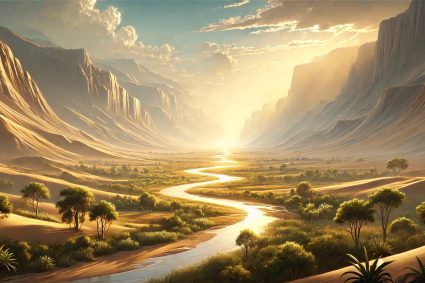 📜 CREED EN SUS PROFETAS | 21.03.2026 | 🌳 1 Crónicas | 🌳 Cap.1 – Los comienzos de la humanidad – El plan de Dios a través de las generaciones