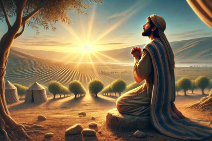 📜 CREED EN SUS PROFETAS | 24.03.2026 | 🌳 1 Crónicas | 🙏 Cap.4 – Oración, identidad e historias ocultas