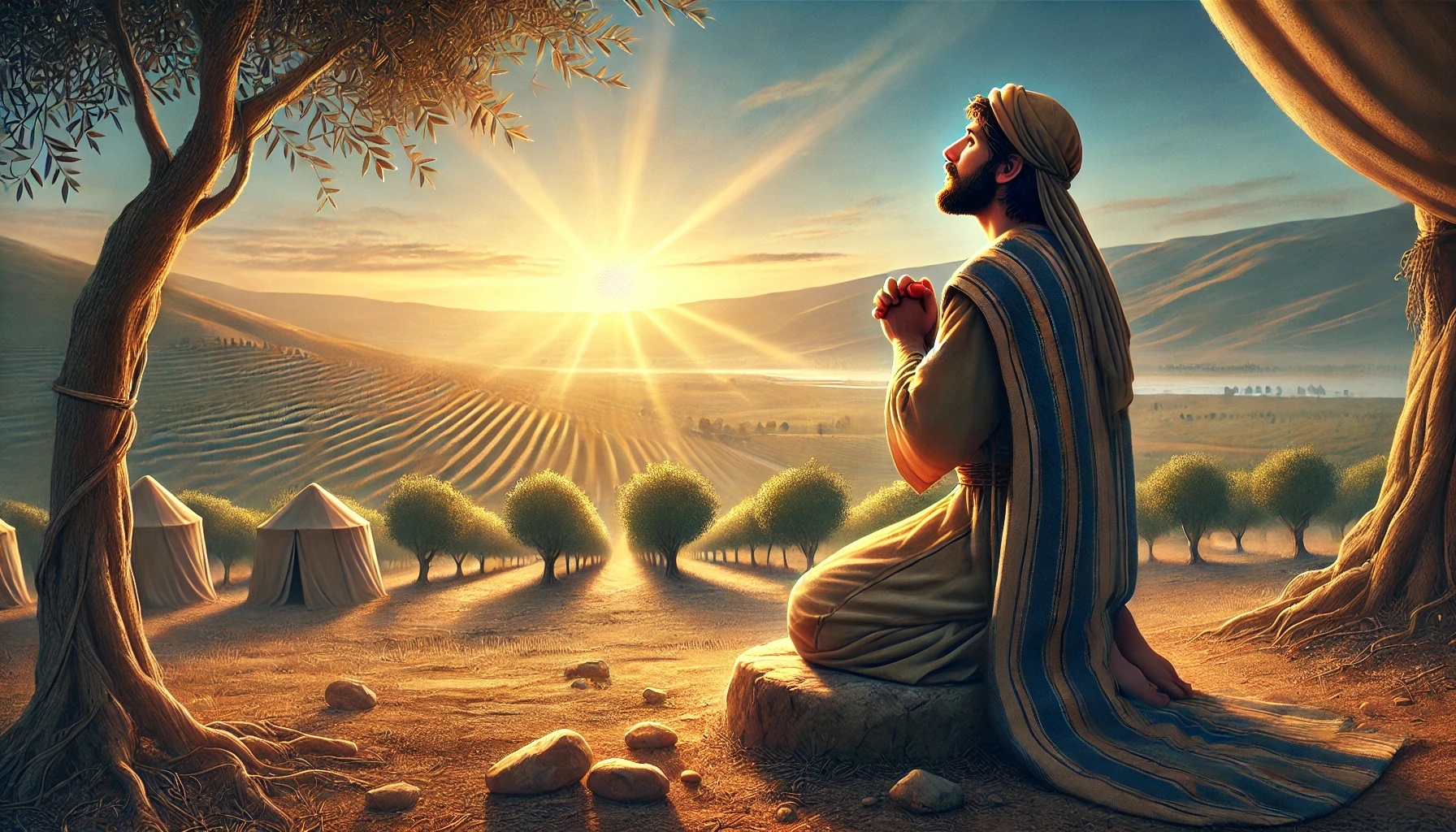 📜 CREED EN SUS PROFETAS | 24.03.2026 | 🌳 1 Crónicas | 🙏 Cap.4 – Oración, identidad e historias ocultas