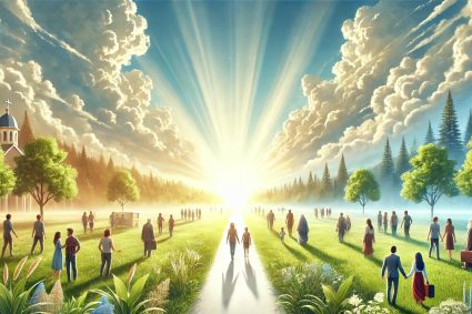 📘 Escuela Sabática con el Pastor Mark Finley | Lección 13: Permanecer en toda la voluntad de Dios | ✉️ Uniendo el cielo y la tierra | 1/2026