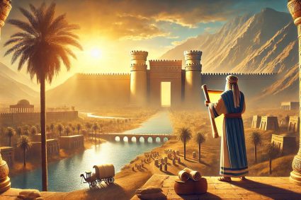 👑 EL REY VIENE PRONTO | 14.03.2026 | Sellado hasta el tiempo del fin: confiar en el plan de Dios