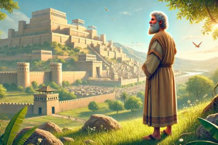 👑 EL REY VIENE PRONTO | 15.03.2026 | Fidelidad hasta el fin: la herencia personal de Daniel