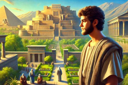 👑 EL REY VIENE PRONTO | 16.03.2026 | Vivir en el exilio: fe en una cultura extranjera