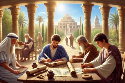 👑 EL REY VIENE PRONTO | 17.03.2026 | Sabiduría y carácter: la escuela de Dios en Babilonia