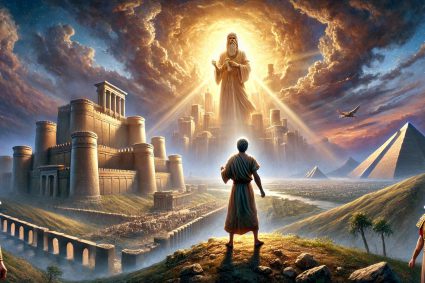 👑 EL REY VIENE PRONTO | 18.03.2026 | El sueño de la estatua: Imperios mundiales y el reino eterno de Dios