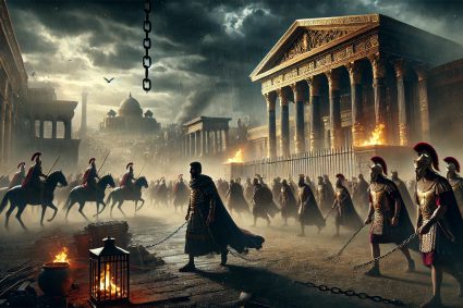 📜 CREED EN SUS PROFETAS | 19.03.2026 | 🏚️ 2 Reyes | ⛓️ Cap. 24 – El camino al exilio – Cuando las consecuencias se hacen visibles