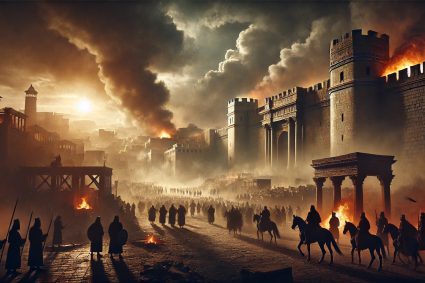 📜 CREED EN SUS PROFETAS | 19.03.2026 | 🏚️ 2 Reyes | 🌅 Cap. 25 – El final y un nuevo comienzo – esperanza en el exilio