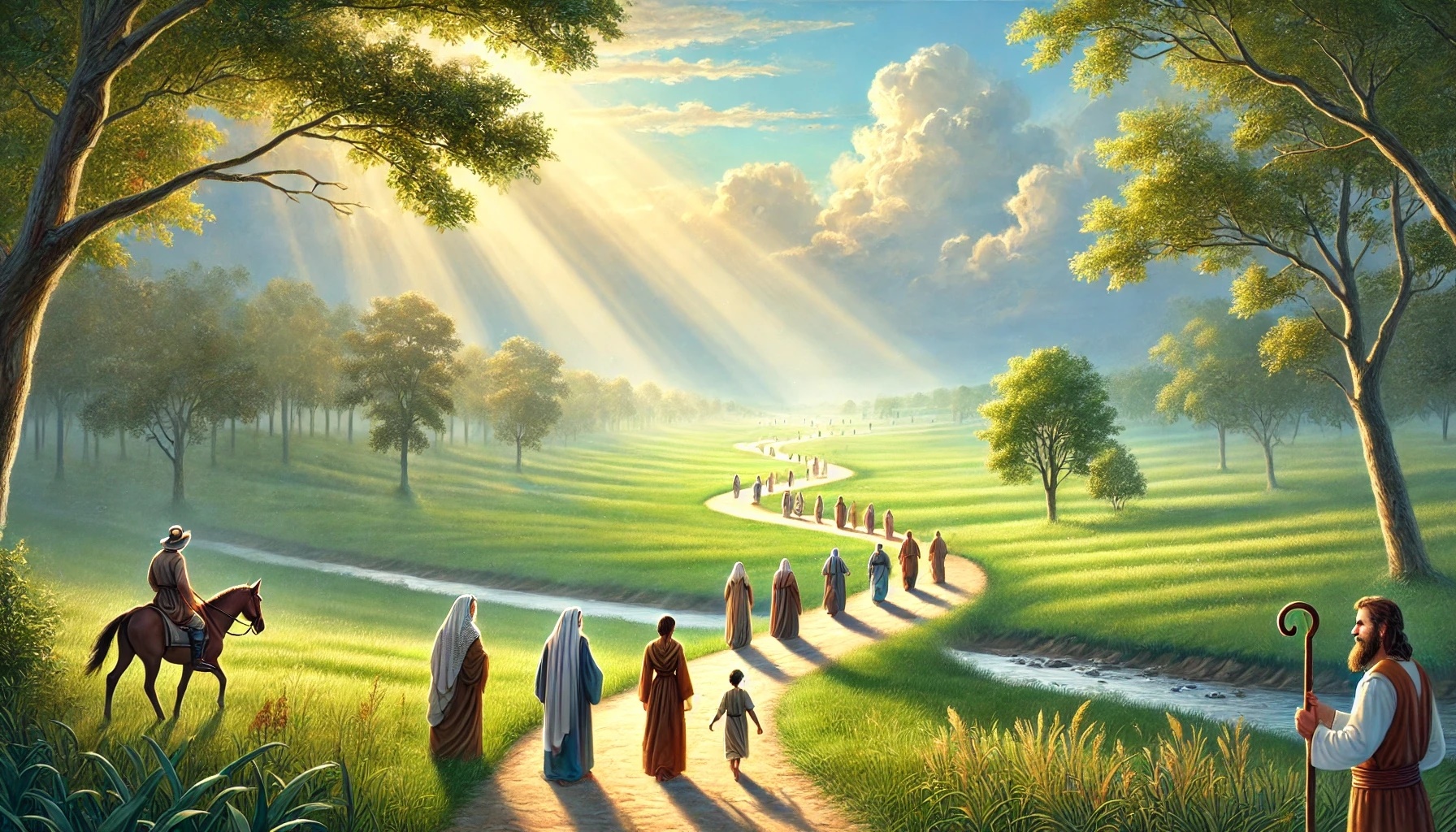 👑 EL REY VIENE PRONTO | 22.03.2026 | La fidelidad de Dios a través de las generaciones