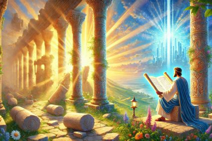 👑 EL REY VIENE PRONTO | 24.03.2026 | 📜 La Palabra de Dios permanece a pesar de los templos destruidos