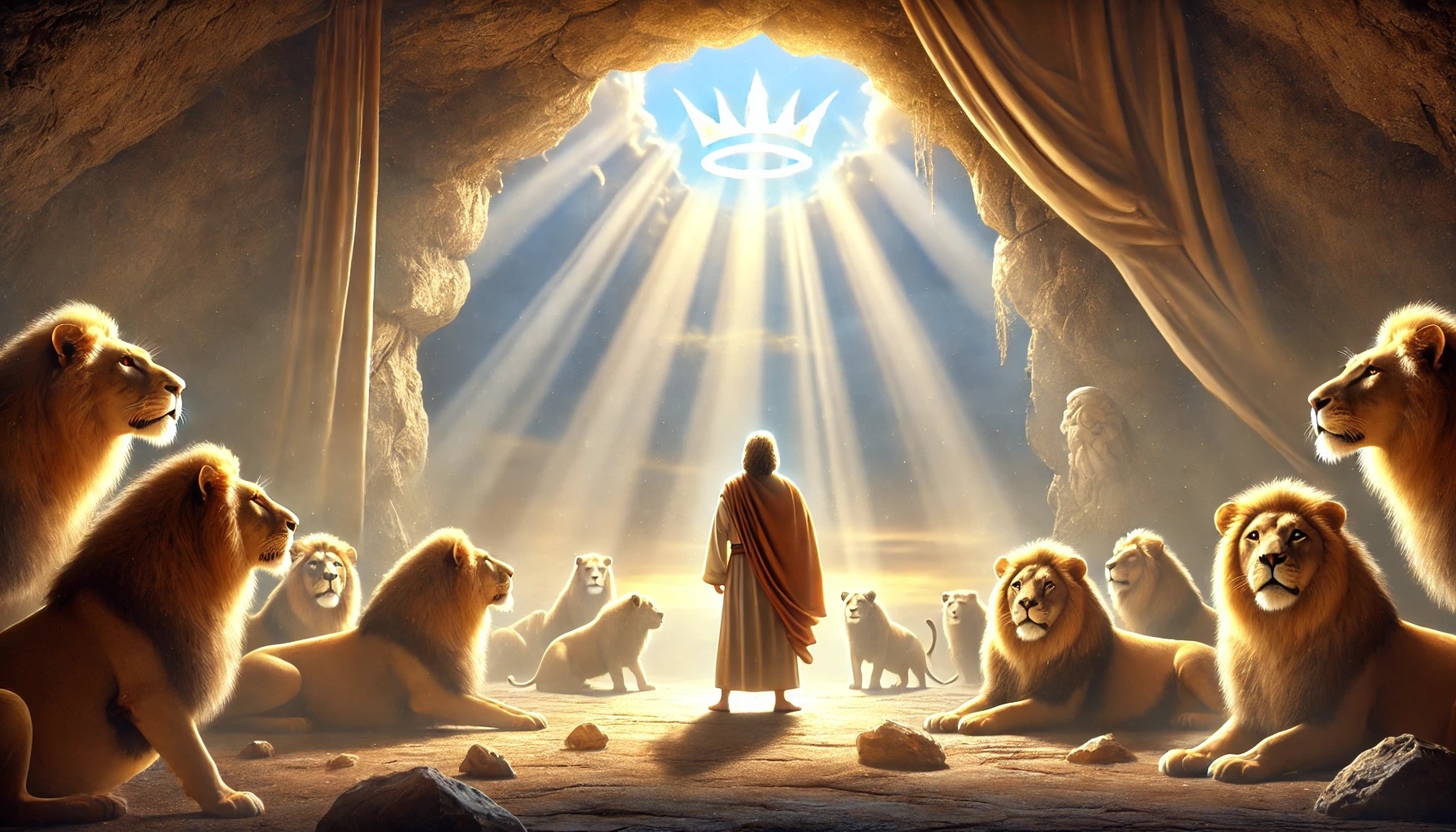 👑 EL REY VIENE PRONTO | 26.03.2026 | 🔥 El Dios que salva: Un testimonio para reyes