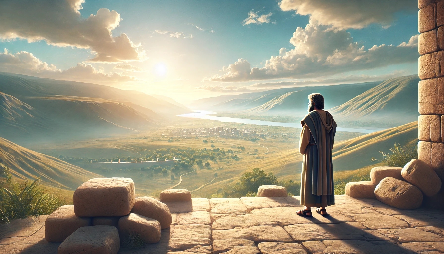 👑 EL REY VIENE PRONTO | 27.03.2026 | ⏳ Profecía y paciencia: Esperar el tiempo de Dios