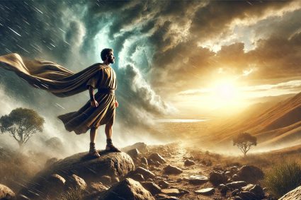 👑 EL REY VIENE PRONTO | 28.03.2026 | 🛡️ Firmes hasta el final: El carácter de los santos