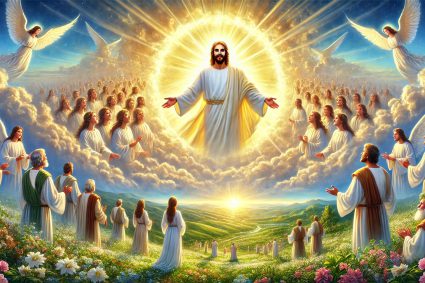 👑 EL REY VIENE PRONTO | 29.03.2026 | 🌅 Esperanza más allá de la muerte: La esperanza de resurrección de Daniel