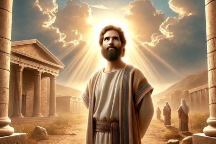 👑 EL REY VIENE PRONTO | 30.03.2026 | 🕯️ Vivir a la luz de la segunda venida: Daniel como ejemplo de esperanza