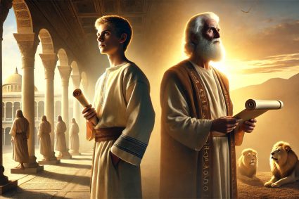 👑 EL REY VIENE PRONTO | 31.03.2026 | 🕊️ Una vida como la de Daniel: fidelidad hasta el último aliento