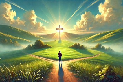 📘 Escuela Sabática con el Pastor Mark Finley | Lección 6: Confianza solo en Cristo | ✉️ Uniendo el cielo y la tierra | 1/2026