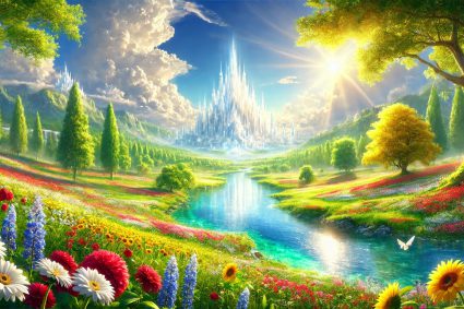 📘 Escuela Sabática con el Pastor Mark Finley | Lección 7: Una ciudadanía celestial | ✉️ Uniendo el cielo y la tierra | 1/2026