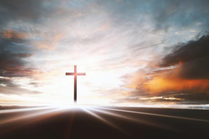 👑 EL REY VIENE PRONTO | 01.05.2026 | ✝️ La victoria del amor: La cruz como centro de la esperanza