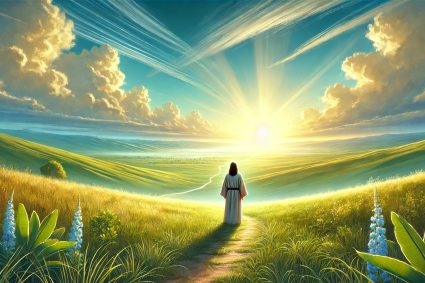 👑 EL REY VIENE PRONTO | 02.04.2026 | 📖 Reconocer el engaño: la verdad en la Palabra de Dios