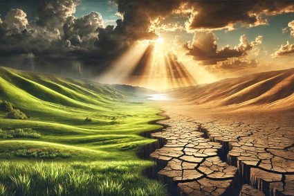 👑 EL REY VIENE PRONTO | 04.04.2026 | 🌍 Catástrofes naturales: La creación gime