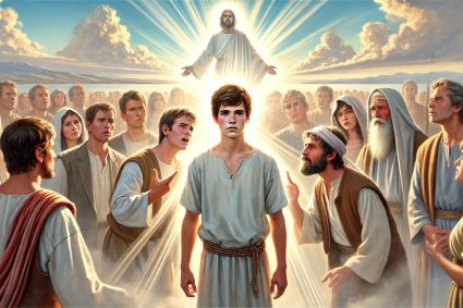 👑 EL REY VIENE PRONTO | 05.04.2026 | 🛡️ Persecución y fidelidad: Firmes en la fe