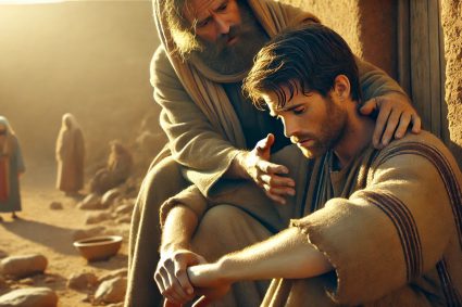 👑 EL REY VIENE PRONTO | 07.04.2026 | 💔 El amor se enfría: cuando los corazones se vuelven fríos