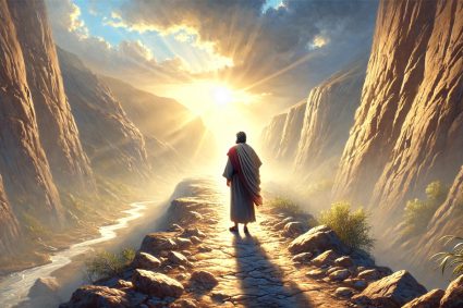 👑 EL REY VIENE PRONTO | 08.04.2026 | 🪨 Permanecer firmes: el que persevere hasta el fin