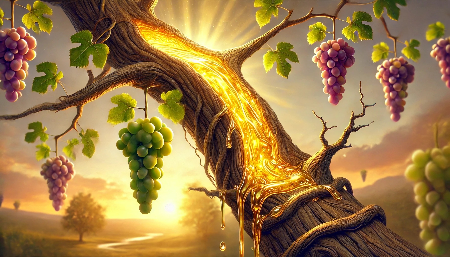 🌱VIDA DE FE VIVA | 🪞 Lección 1: Evalúate | 1.5 La savia | 🌱 CRECIENDO EN NUESTRA RELACIÓN CON DIOS