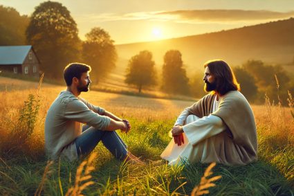 🌱VIDA DE FE VIVA | 🪞 Lección 1: Evalúate | 1.7 Preguntas | 🌱 CRECIENDO EN NUESTRA RELACIÓN CON DIOS