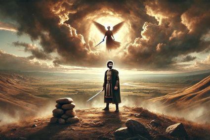 📜 CREED EN SUS PROFETAS | 10.04.2026 | 🌳 1 Crónicas | 🔥 Cap.21 – Culpa, comprensión y gracia