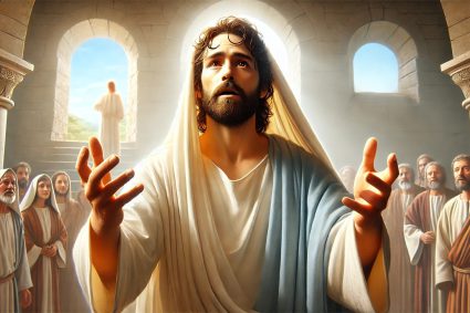 👤 LA PERSONA BÍBLICA DEL DÍA | 10.04.2026 | 🤔 Tomás – el que dudó y creyó