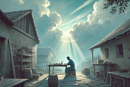 👑 EL REY VIENE PRONTO | 13.04.2026 | 🛠️ El siervo fiel: responsabilidad en la espera