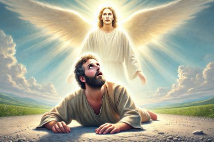 👤 LA PERSONA BÍBLICA DEL DÍA | 16.04.2026 | ⚡ Pablo – de perseguidor a apóstol