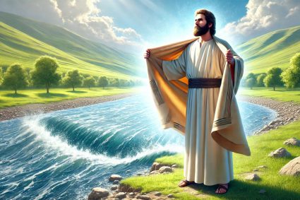 👤 LA PERSONA BÍBLICA DEL DÍA | 17.04.2026 | 🔥 Eliseo – el sucesor con doble poder