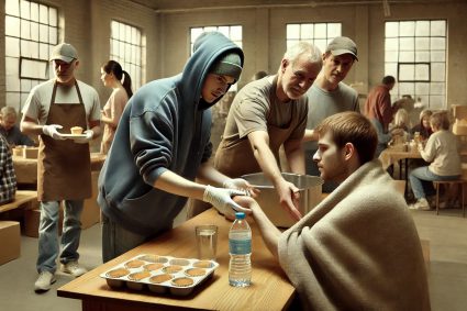 👑 EL REY VIENE PRONTO | 18.04.2026 | ❤️ Las ovejas y los cabritos: el amor como medida