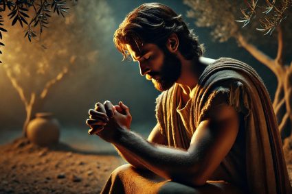 👑 EL REY VIENE PRONTO | 19.04.2026 | 🙏 Velar y orar: Permanecer conectados