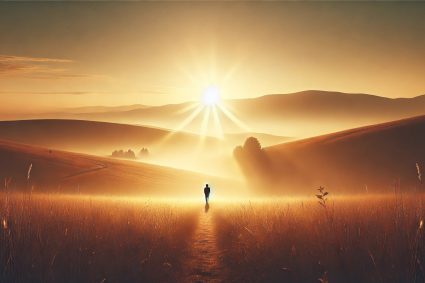 🌱VIDA DE FE VIVA | 🌿 Lección 2: Conociendo a Dios | 2.1 Una percepción más clara acerca de Dios | 🌱 CRECIENDO EN NUESTRA RELACIÓN CON DIOS