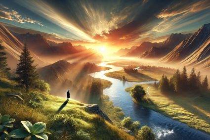 🌱VIDA DE FE VIVA | 🌿 Lección 2: Conociendo a Dios | 2.4 Dios y la creación | 🌱 CRECIENDO EN NUESTRA RELACIÓN CON DIOS