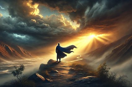 👑 EL REY VIENE PRONTO | 20.04.2026 | 🔥 La hora de la prueba: permanecer firmes en la fe