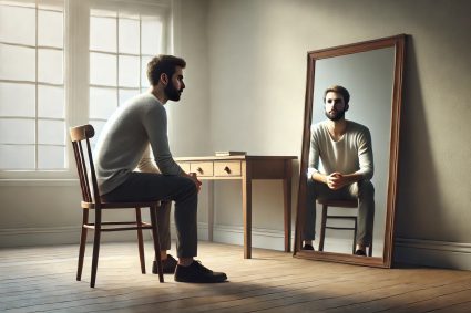 🌱VIDA DE FE VIVA | 🌄 Lección 3: Orgullo versus humildad | 3.2 Conócete a ti mismo | 🌱 CRECIENDO EN NUESTRA RELACIÓN CON DIOS