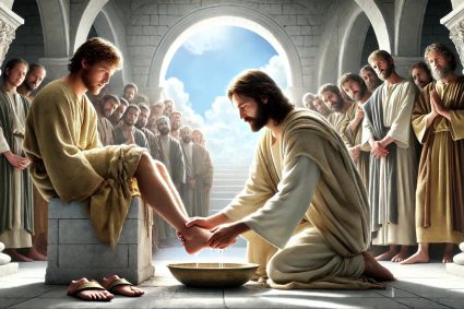 🌱VIDA DE FE VIVA | 🌄 Lección 3: Orgullo versus humildad | 3.4 La mayor ofensa | 🌱 CRECIENDO EN NUESTRA RELACIÓN CON DIOS