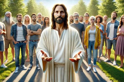 🌱VIDA DE FE VIVA | 🌄 Lección 3: Orgullo versus humildad | 3.5 Fija tus ojos en cristo | 🌱 CRECIENDO EN NUESTRA RELACIÓN CON DIOS