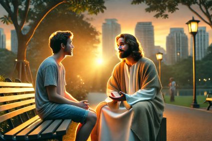 🌱VIDA DE FE VIVA | 🌄 Lección 3: Orgullo versus humildad | 3.7 Preguntas | 🌱 CRECIENDO EN NUESTRA RELACIÓN CON DIOS