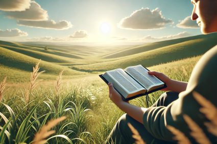 🌱VIDA DE FE VIVA | 📖 Lección 4: El papel de la Biblia | 4.1 El arma más poderosa | 🌱 CRECIENDO EN NUESTRA RELACIÓN CON DIOS