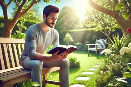 🌱VIDA DE FE VIVA | 📖 Lección 4: El papel de la Biblia | 4.2 La autoridad de las escrituras | 🌱 CRECIENDO EN NUESTRA RELACIÓN CON DIOS