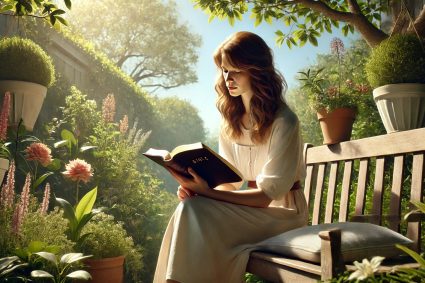 🌱VIDA DE FE VIVA | 📖 Lección 4: El papel de la Biblia | 4.3 La verdad bíblica | 🌱 CRECIENDO EN NUESTRA RELACIÓN CON DIOS