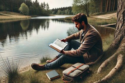 🌱VIDA DE FE VIVA | 📖 Lección 4: El papel de la Biblia | 4.4 Requerimientos bíblicos | 🌱 CRECIENDO EN NUESTRA RELACIÓN CON DIOS